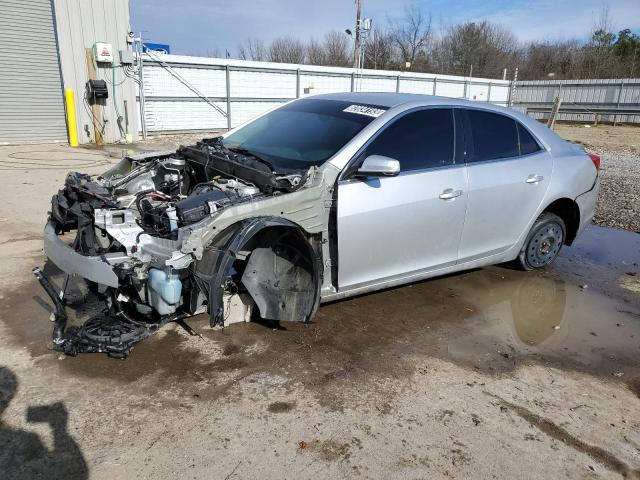 CHEVROLET MALIBU 2016 1g11c5sa6gu145067