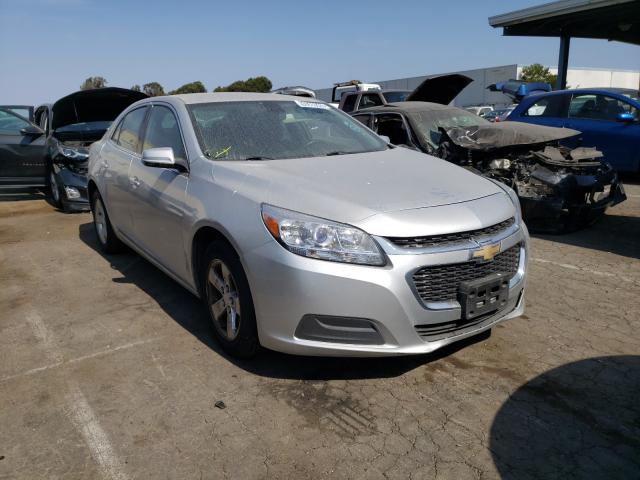 CHEVROLET MALIBU LIM 2016 1g11c5sa6gu146137