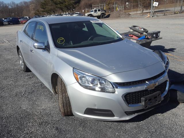 CHEVROLET NULL 2016 1g11c5sa6gu148020