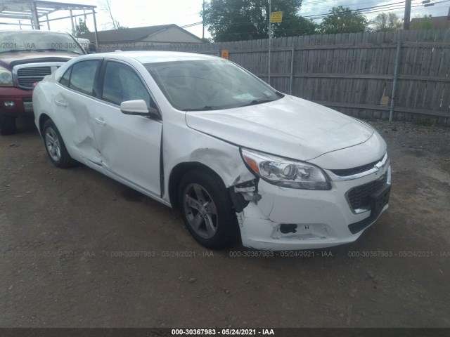 CHEVROLET MALIBU LIMITED 2016 1g11c5sa6gu148180