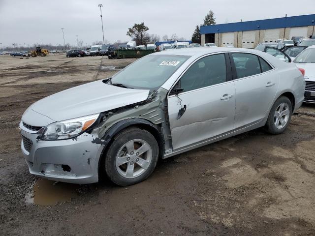 CHEVROLET MALIBU LIMITED 2016 1g11c5sa6gu149037