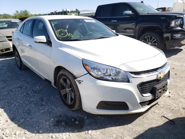 CHEVROLET MALIBU LIM 2016 1g11c5sa6gu151354