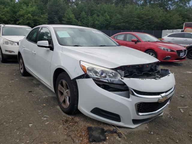 CHEVROLET MALIBU LIM 2016 1g11c5sa6gu151953