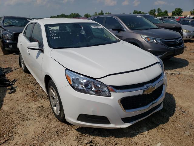 CHEVROLET MALIBU LIM 2016 1g11c5sa6gu153069