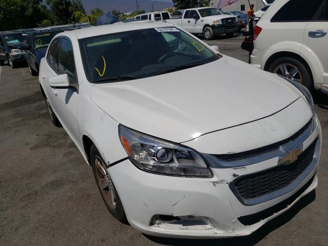 CHEVROLET MALIBU LIM 2016 1g11c5sa6gu154285