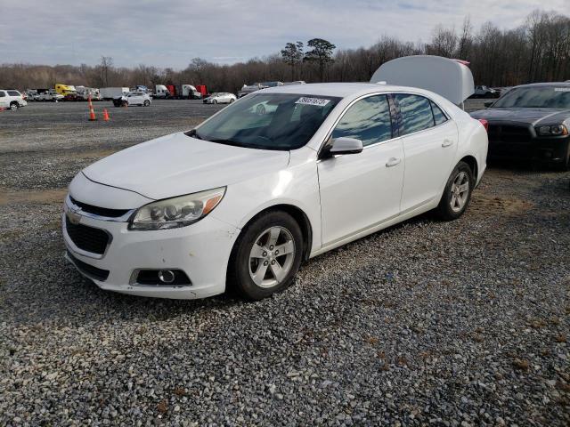 CHEVROLET MALIBU LIM 2016 1g11c5sa6gu159003