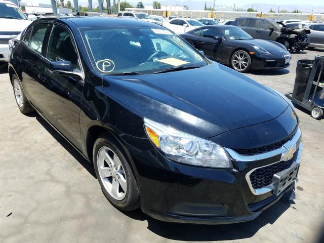 CHEVROLET MALIBU LIM 2016 1g11c5sa6gu159485