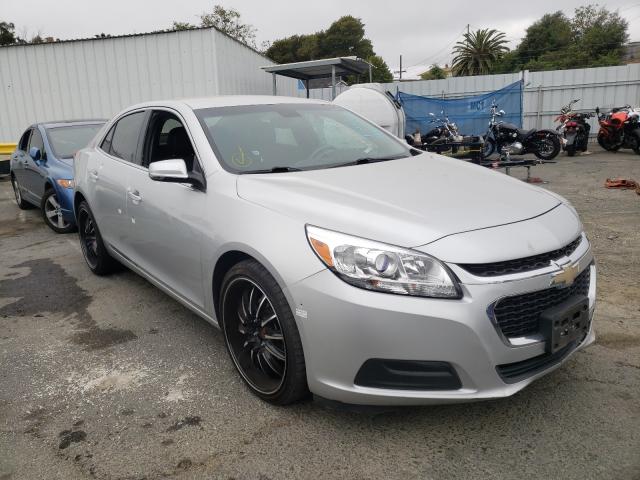 CHEVROLET MALIBU LIM 2016 1g11c5sa6gu161429