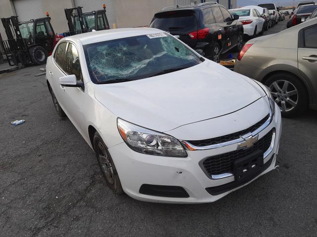 CHEVROLET MALIBU LIM 2016 1g11c5sa6gu162676