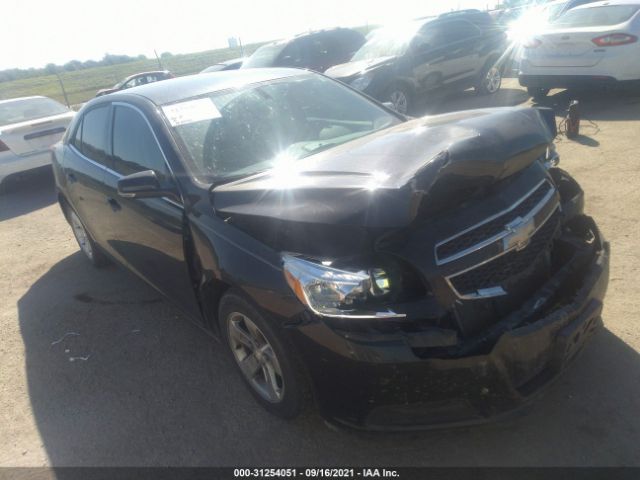 CHEVROLET MALIBU 2013 1g11c5sa7df126883