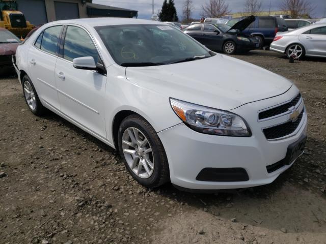 CHEVROLET MALIBU 1LT 2013 1g11c5sa7df130027