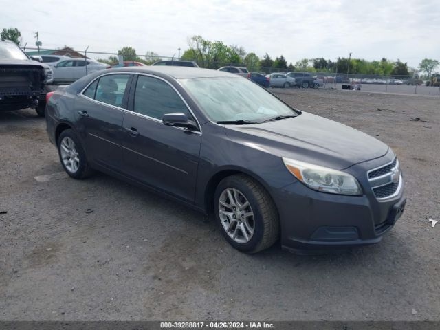 CHEVROLET MALIBU 2013 1g11c5sa7df130240