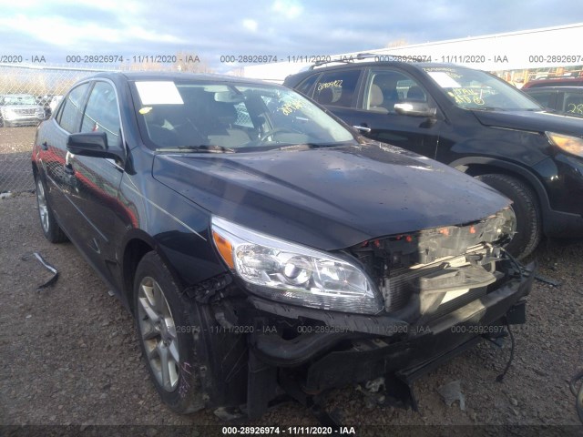 CHEVROLET MALIBU 2013 1g11c5sa7df133672