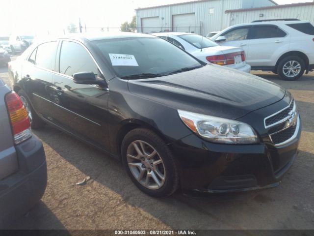 CHEVROLET MALIBU 2013 1g11c5sa7df134949