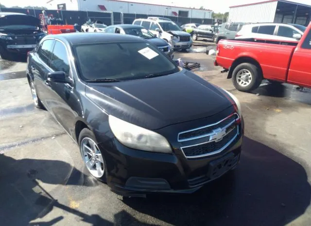 CHEVROLET MALIBU 2013 1g11c5sa7df135924