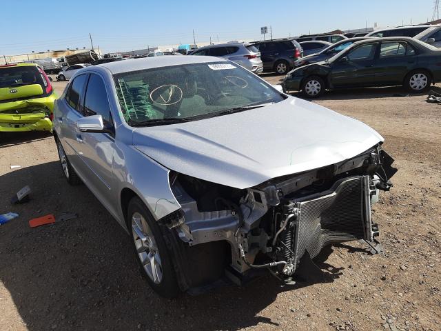 CHEVROLET MALIBU 1LT 2013 1g11c5sa7df137642