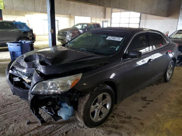 CHEVROLET MALIBU 1LT 2013 1g11c5sa7df138418