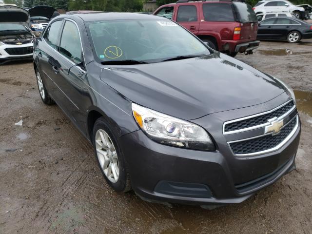 CHEVROLET MALIBU 1LT 2013 1g11c5sa7df140525