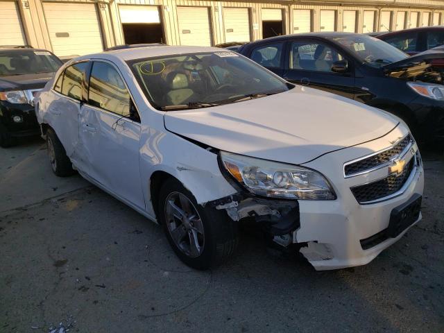 CHEVROLET MALIBU 1LT 2013 1g11c5sa7df141609