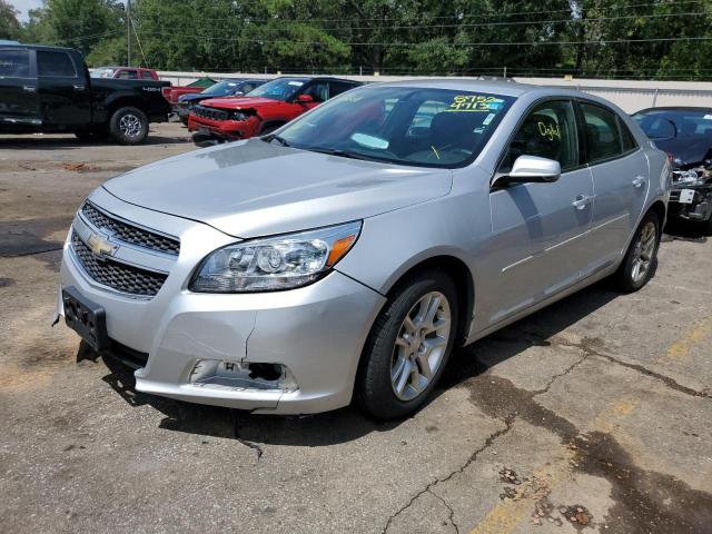 CHEVROLET MALIBU 1LT 2013 1g11c5sa7df143179