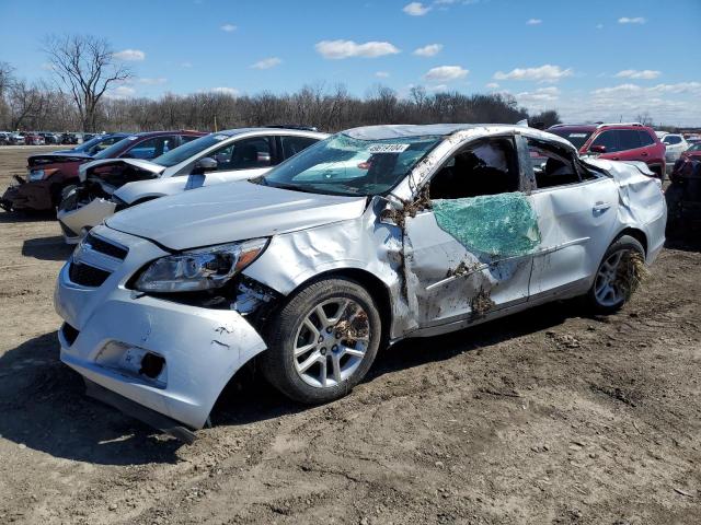 CHEVROLET MALIBU 2013 1g11c5sa7df143814