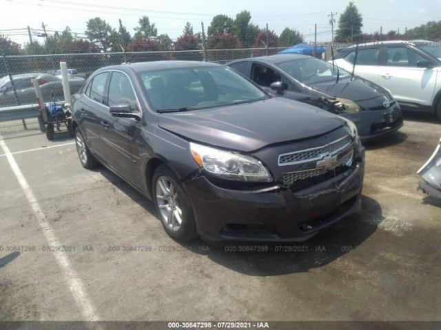 CHEVROLET MALIBU 2013 1g11c5sa7df145515