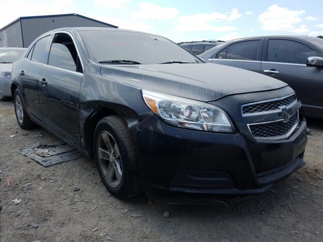 CHEVROLET MALIBU 1LT 2013 1g11c5sa7df145613