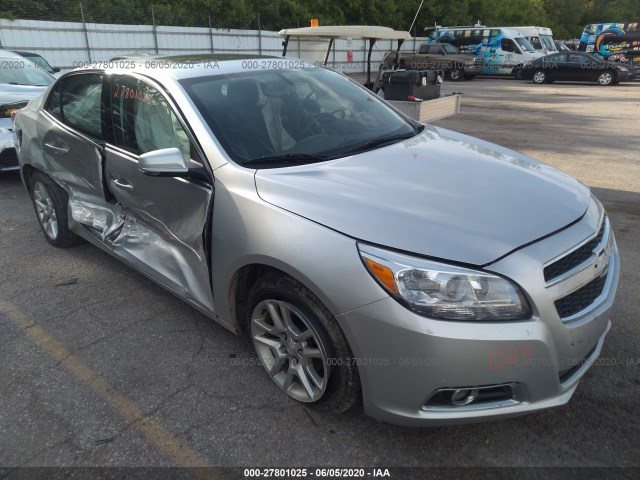 CHEVROLET MALIBU 2013 1g11c5sa7df145840