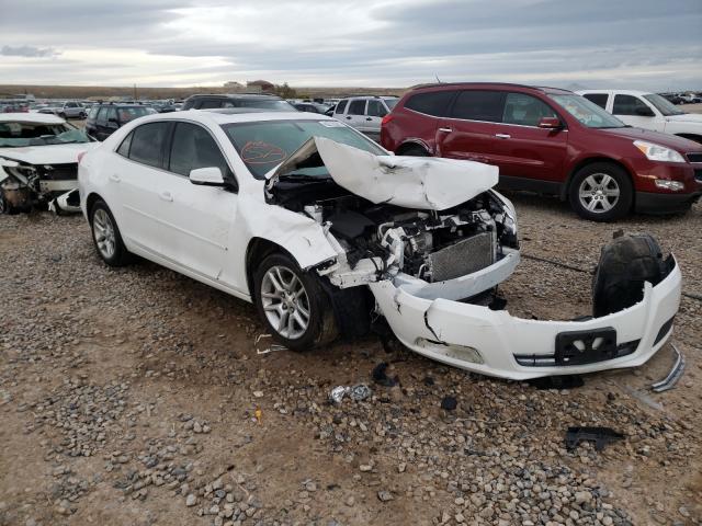 CHEVROLET MALIBU 1LT 2013 1g11c5sa7df146373