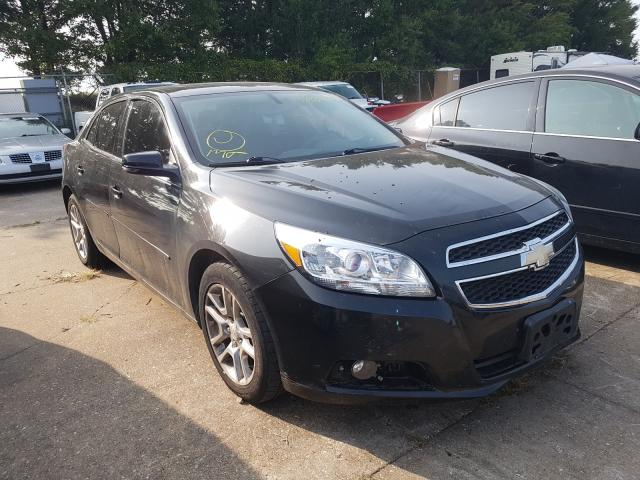 CHEVROLET MALIBU 1LT 2013 1g11c5sa7df148947