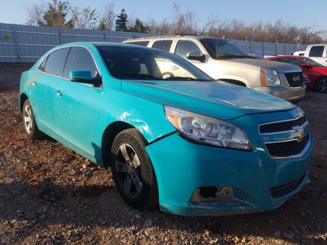 CHEVROLET MALIBU 1LT 2013 1g11c5sa7df149001