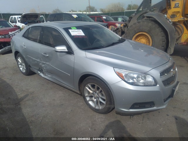 CHEVROLET MALIBU 2013 1g11c5sa7df149578