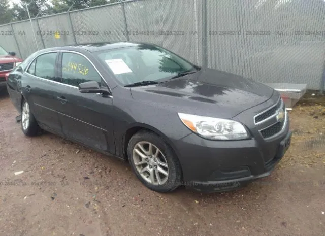 CHEVROLET MALIBU 2013 1g11c5sa7df150102