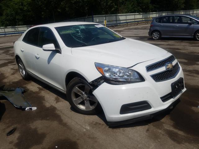 CHEVROLET MALIBU 1LT 2013 1g11c5sa7df150715