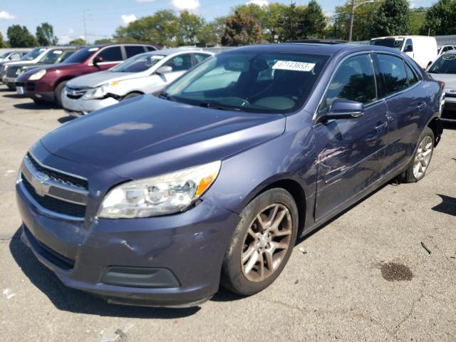 CHEVROLET MALIBU 1LT 2013 1g11c5sa7df153792