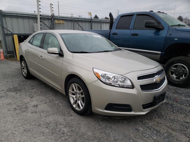 CHEVROLET MALIBU 1LT 2013 1g11c5sa7df157308