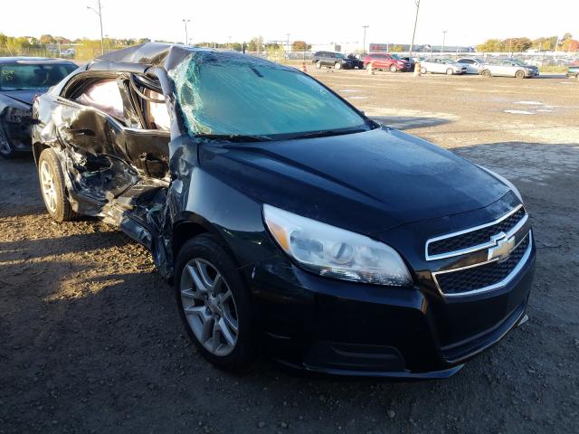 CHEVROLET MALIBU 1LT 2013 1g11c5sa7df158507