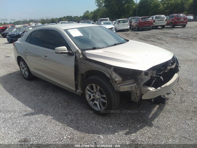 CHEVROLET MALIBU 2013 1g11c5sa7df160547