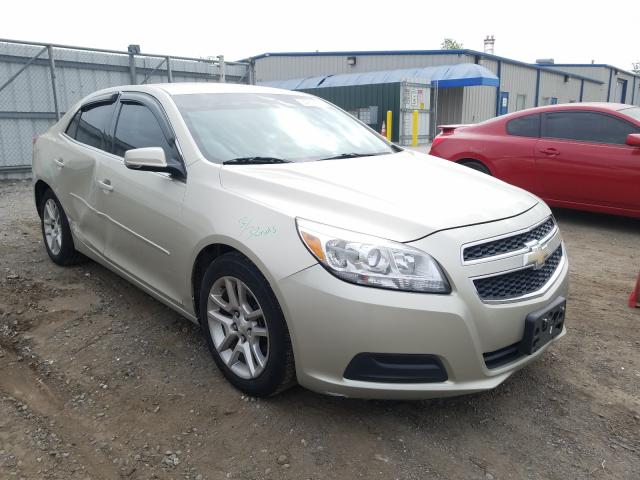 CHEVROLET MALIBU 1LT 2013 1g11c5sa7df161214