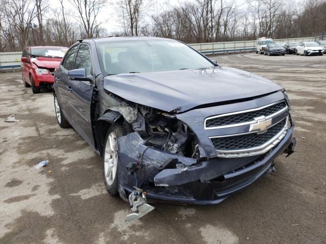 CHEVROLET MALIBU 1LT 2013 1g11c5sa7df162301