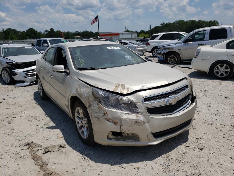 CHEVROLET MALIBU 1LT 2013 1g11c5sa7df162556