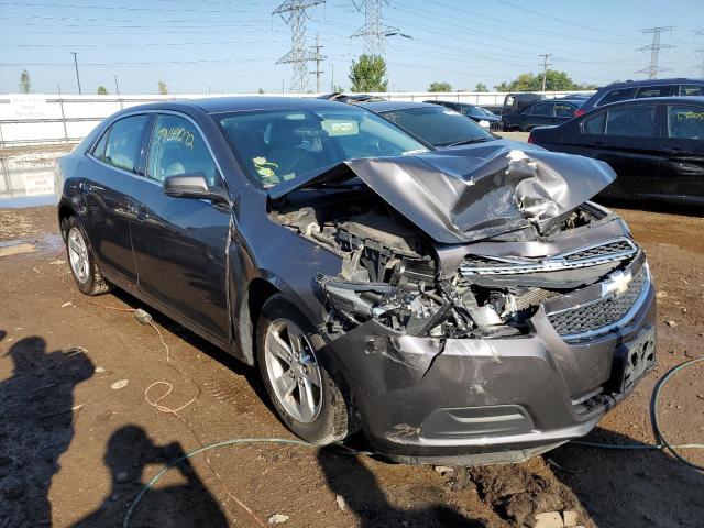 CHEVROLET MALIBU 1LT 2013 1g11c5sa7df167031