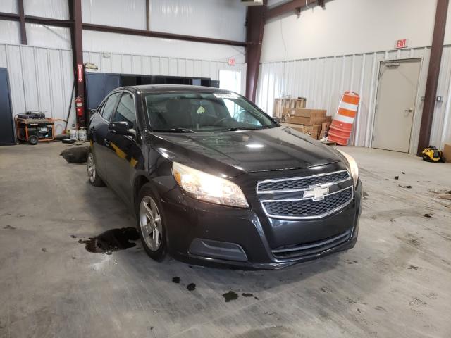 CHEVROLET MALIBU 1LT 2013 1g11c5sa7df167675