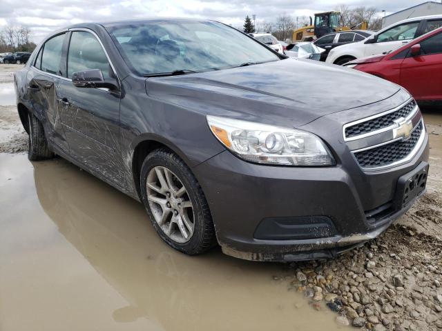 CHEVROLET MALIBU 1LT 2013 1g11c5sa7df167904