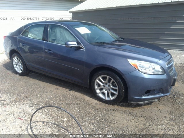 CHEVROLET MALIBU 2013 1g11c5sa7df170012