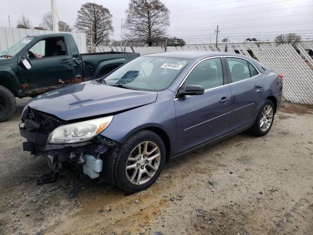 CHEVROLET MALIBU 1LT 2013 1g11c5sa7df176182