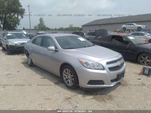 CHEVROLET MALIBU 2013 1g11c5sa7df176926