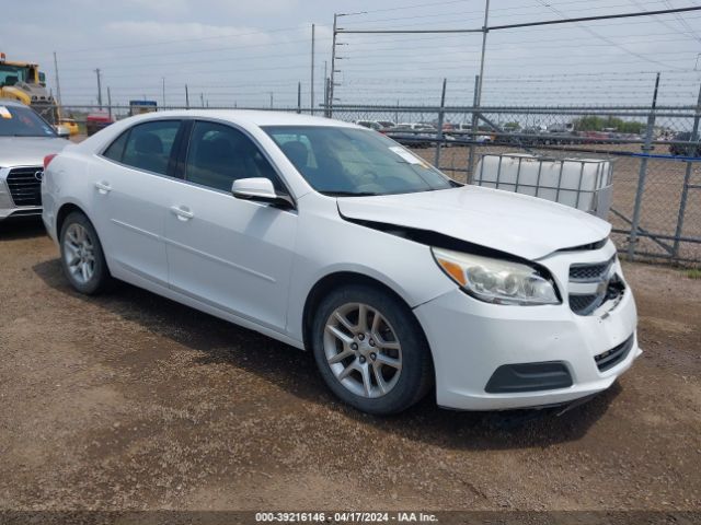 CHEVROLET MALIBU 2013 1g11c5sa7df178787