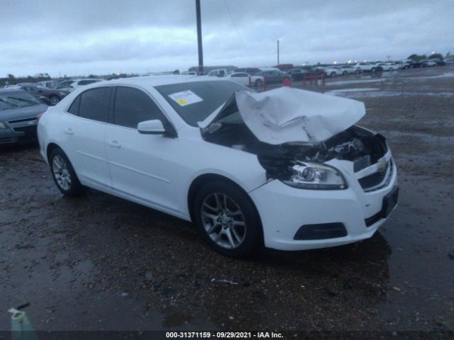 CHEVROLET MALIBU 2013 1g11c5sa7df181740