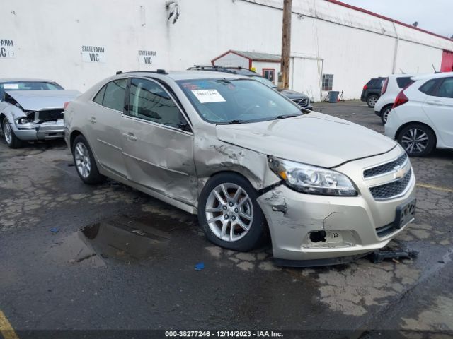 CHEVROLET MALIBU 2013 1g11c5sa7df182516